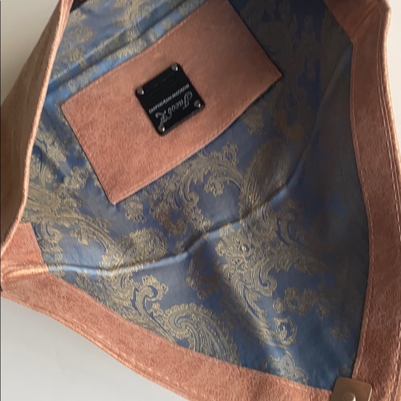 Unisex clutch by JZAR - Picture 5 of 7